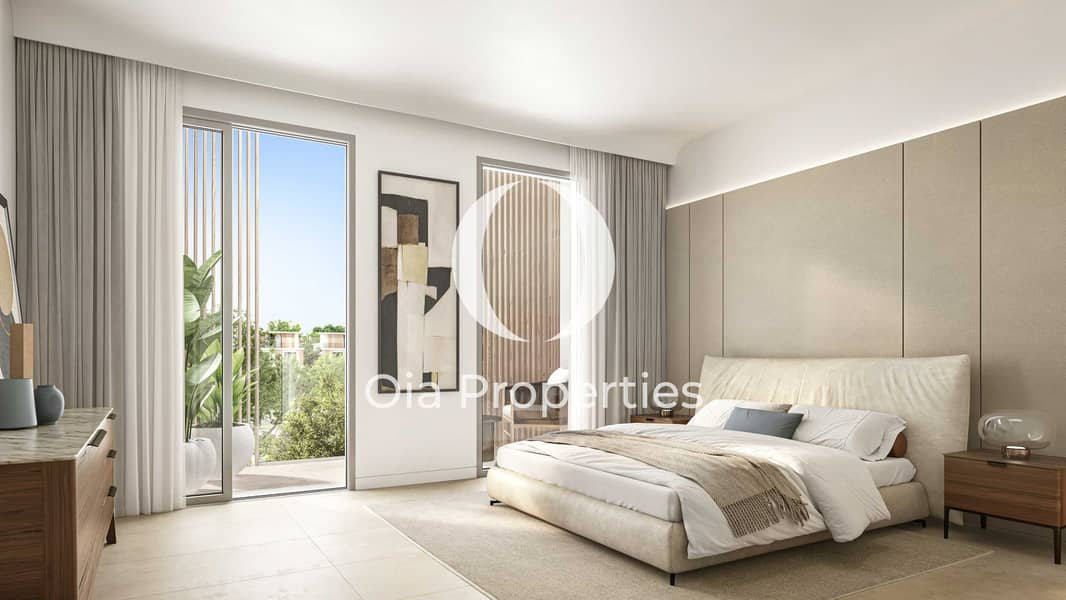 11 Thoraya_Townhouse_Master Bedroom. jpg