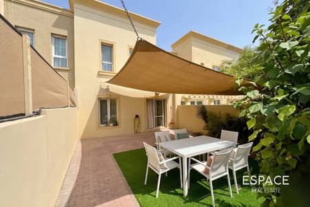 2 Slaapkamers Villa te Huur in The Springs, Dubai - Villa in The Springs，The Springs 1, 2 slaapkamers, 230000 AED - 4875098