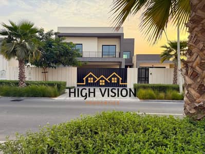 6 Bedroom Villa for Rent in Yas Island, Abu Dhabi - WhatsApp Image 2026-09-10 at 4.33. 34 PM. jpeg 6 Bedroom Villa for Rent in Yas Island, Abu Dhabi - WhatsApp Image 2026-09-10 at 4.33. 34 PM. jpeg