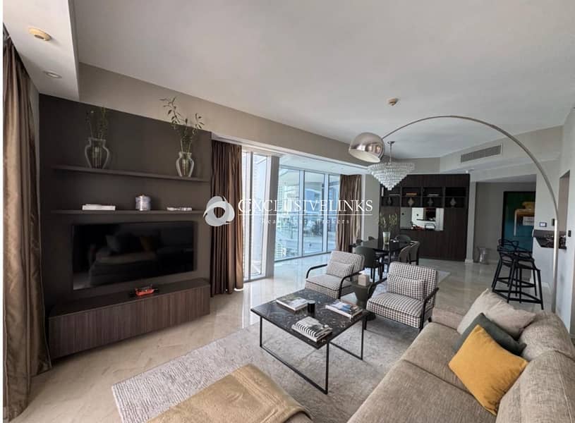 Fully Renovated| Marina Views| High-End Furnished Fully Renovated| Marina Views| High-End Furnished