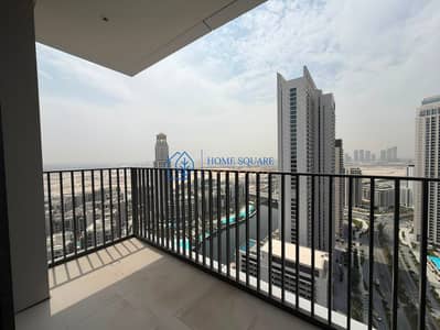 2 Slaapkamers Appartement te Huur in Dubai Creek Harbour, Dubai - WhatsApp Image 2026-09-10 at 12.56. 31 PM. jpeg 2 Slaapkamers Appartement te Huur in Dubai Creek Harbour, Dubai - WhatsApp Image 2026-09-10 at 12.56. 31 PM. jpeg