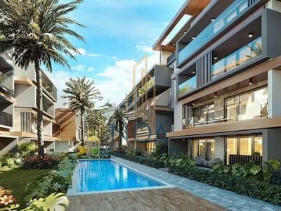 3 Camere Appartamento in vendita a Dubai Silicon Oasis (DSO), Dubai - 5fe87a1f-7349-4a86-b6e0-5a6b48101963. jpg