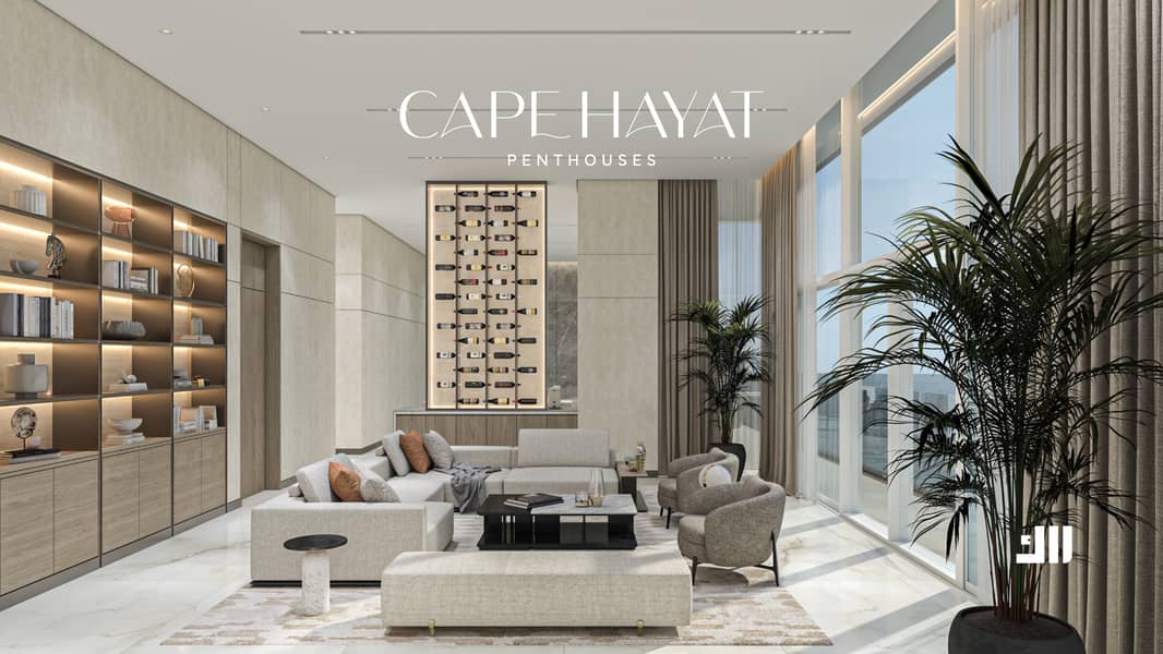 2 Cape Hayat Penthouses2. jpg