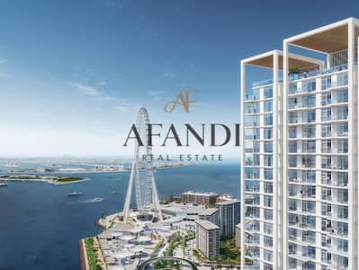 1 Спальня Апартамент Продажа в Блувотерс Айленд, Дубай - 5. jpeg 1 Спальня Апартамент Продажа в Блувотерс Айленд, Дубай - 5. jpeg