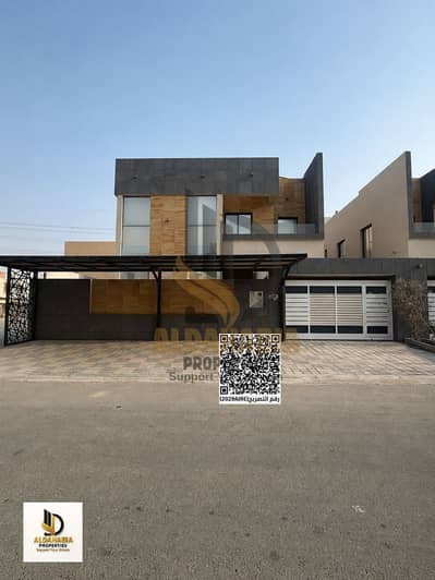 4 Camere Villa in affitto a Al Yasmeen, Ajman - WhatsApp Image 2026-09-10 at 4.28. 19 AM. jpeg. png 4 Camere Villa in affitto a Al Yasmeen, Ajman - WhatsApp Image 2026-09-10 at 4.28. 19 AM. jpeg. png