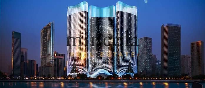 Monolocale in vendita a Business Bay, Dubai - images. jpg Monolocale in vendita a Business Bay, Dubai - images. jpg