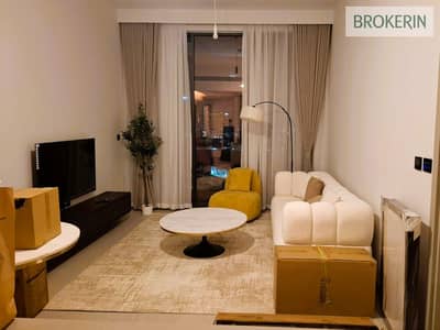 1 Bedroom Apartment for Rent in Business Bay, Dubai - 1. jpeg