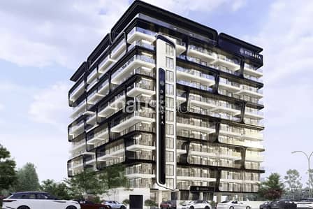 1 Bedroom Flat for Sale in Dubai Land Residence Complex (DLRC), Dubai - Open view | 10% ROI For 10 Years