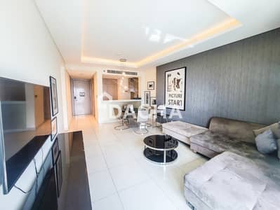 2 Slaapkamers Appartement te Huur in Business Bay, Dubai - Appartement in Business Bay，DAMAC Towers by Paramount Hotels and Resorts，Tower D, 2 slaapkamers, 160000 AED - 16466079