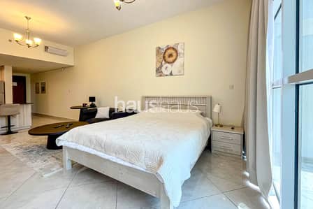 Studio for Rent in Jumeirah Village Circle (JVC), Dubai - Ideal Layout | Massive Size | Furnished
