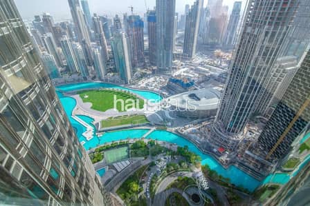 1 Slaapkamer Appartement te Koop in Downtown Dubai, Dubai - Appartement in Downtown Dubai，Burj Khalifa, 1 slaapkamer, 2900000 AED - 16466089