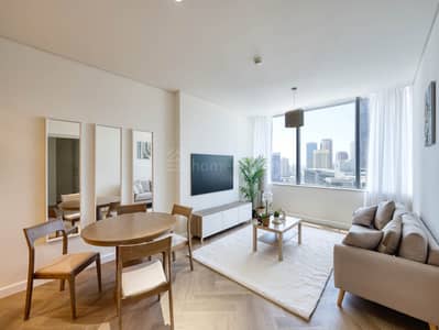 1 habitación Apartamento para en Alquiler en DIFC, Dubai - Apartamento en DIFC，Sky Gardens DIFC, 1 dormitorio, 120000 AED - 16466073