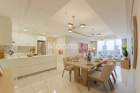 3 Bedroom Flat for Sale in Al Reem Island, Abu Dhabi - Fully Furnished | Vacant | Ideal Home 3 Bedroom Flat for Sale in Al Reem Island, Abu Dhabi - Fully Furnished | Vacant | Ideal Home
