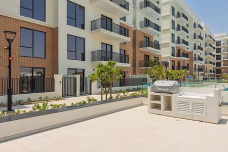 2 habitaciones Apartamento para en Alquiler en Town Square, Dubai - Apartamento en Town Square,The Mayfair, 2 dormitorios, 115000 AED - 16466067 2 habitaciones Apartamento para en Alquiler en Town Square, Dubai - Apartamento en Town Square,The Mayfair, 2 dormitorios, 115000 AED - 16466067