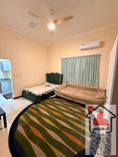 Estudio para en Alquiler en Al Mowaihat, Ajman - 9dcae094-6e38-4ca7-b374-5fe8c4e0c01c. jpg Estudio para en Alquiler en Al Mowaihat, Ajman - 9dcae094-6e38-4ca7-b374-5fe8c4e0c01c. jpg