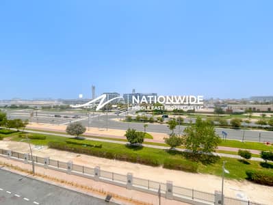 1 Bedroom Apartment for Rent in Yas Island, Abu Dhabi - Fully Furnished | Elegant 1BR | Elite Facilities 1 Bedroom Apartment for Rent in Yas Island, Abu Dhabi - Fully Furnished | Elegant 1BR | Elite Facilities