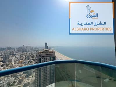 2 Schlafzimmer Wohnung zum zur Miete in Corniche Ajman, Ajman - WhatsApp Image 2026-09-10 at 3.18. 22 PM. jpeg 2 Schlafzimmer Wohnung zum zur Miete in Corniche Ajman, Ajman - WhatsApp Image 2026-09-10 at 3.18. 22 PM. jpeg