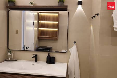 1 Bedroom Apartment for Rent in Discovery Gardens, Dubai - Near Metro Station | Fully Furnished | Spacious 1 Bedroom Apartment for Rent in Discovery Gardens, Dubai - Near Metro Station | Fully Furnished | Spacious