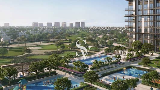 2 Camere Appartamento in vendita a Dubai South, Dubai - Appartamento a Dubai South，Emaar South，Golf Trails, 2 camere da letto, 1921888 AED - 16466238
