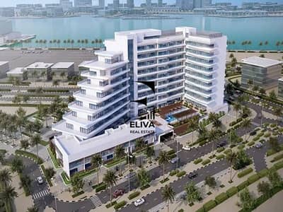 Studio te Koop in Yas Island, Abu Dhabi - WhatsApp Image 2026-03-17 at 12.26. 04 PM (1). jpeg