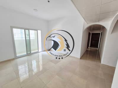 2 Bedroom Flat for Rent in Muwaileh, Sharjah - 20260910_103136. jpg