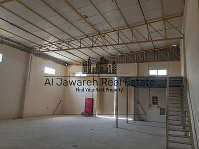 Warehouse for Rent in Umm Al Thuoob, Umm Al Quwain - 41227c78-f5dc-4bc4-9383-01f8daaec7b7. jpeg