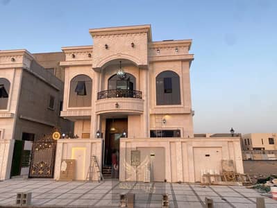 6 Bedroom Villa for Rent in Al Helio, Ajman - WhatsApp Image 2026-09-10 at 14.41. 13 (1). jpeg 6 Bedroom Villa for Rent in Al Helio, Ajman - WhatsApp Image 2026-09-10 at 14.41. 13 (1). jpeg