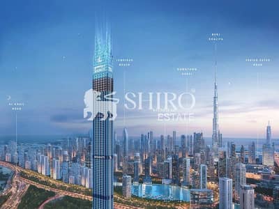 商业湾, 迪拜 3 卧室公寓待售 - 1. jpg 商业湾, 迪拜 3 卧室公寓待售 - 1. jpg