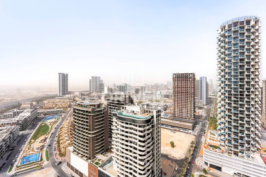Appartement in Jumeirah Village Circle (JVC),JVC District 18,Tower 108, 1 slaapkamer, 70000 AED - 16466297 Appartement in Jumeirah Village Circle (JVC),JVC District 18,Tower 108, 1 slaapkamer, 70000 AED - 16466297