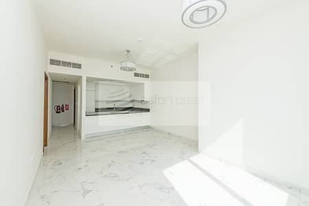 Wooden flooring | 1 Bed with Balcony | Noura Tower Wooden flooring | 1 Bed with Balcony | Noura Tower