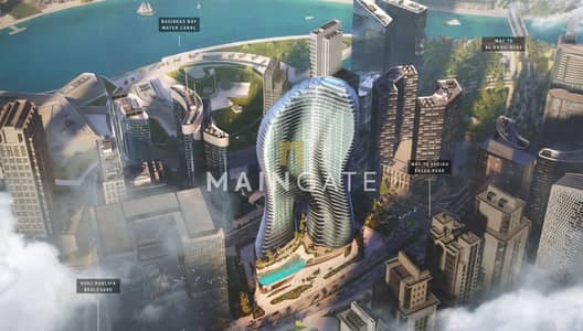 3 Slaapkamers Appartement te Koop in Business Bay, Dubai - WhatsApp Image 2026-03-24 at 2.13. 06 PM. jpeg