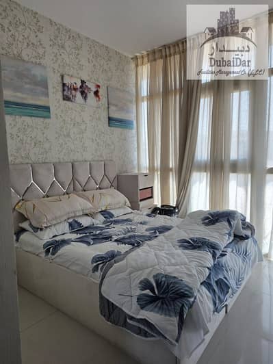Villa de 3 chambres à à louer à DAMAC Hills 2 (Akoya by DAMAC), Dubai - WhatsApp Image 2026-09-07 at 17.39. 12 (5). jpeg