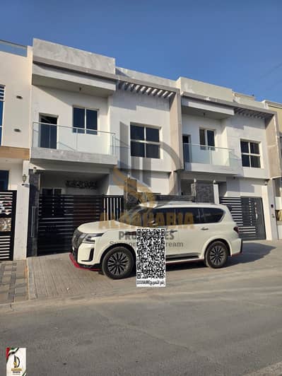 4 Camere Villa in affitto a Al Yasmeen, Ajman - WhatsApp Image 2026-09-10 at 4.47. 38 AM (1). jpeg. png 4 Camere Villa in affitto a Al Yasmeen, Ajman - WhatsApp Image 2026-09-10 at 4.47. 38 AM (1). jpeg. png