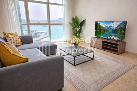 Appartement de 1 chambre à à louer à Al Reem Island, Abu Dhabi - 1201 Ocean Terrace New (4). png