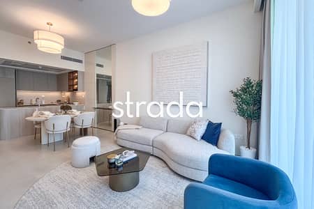 1 Schlafzimmer Wohnung zum Verkauf in Arjan, Dubai - Wohnung in Arjan，Ashley Hills, 1 schlafzimmer, 1640000 AED - 16466405