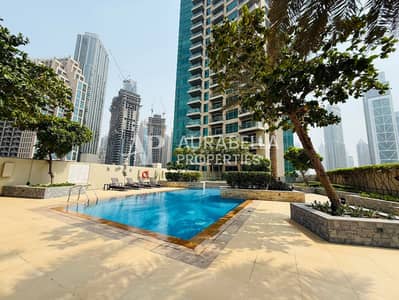 1 Bedroom Flat for Rent in Downtown Dubai, Dubai - Vacant and Ready | Prime Location | Furnished 1 Bedroom Flat for Rent in Downtown Dubai, Dubai - Vacant and Ready | Prime Location | Furnished