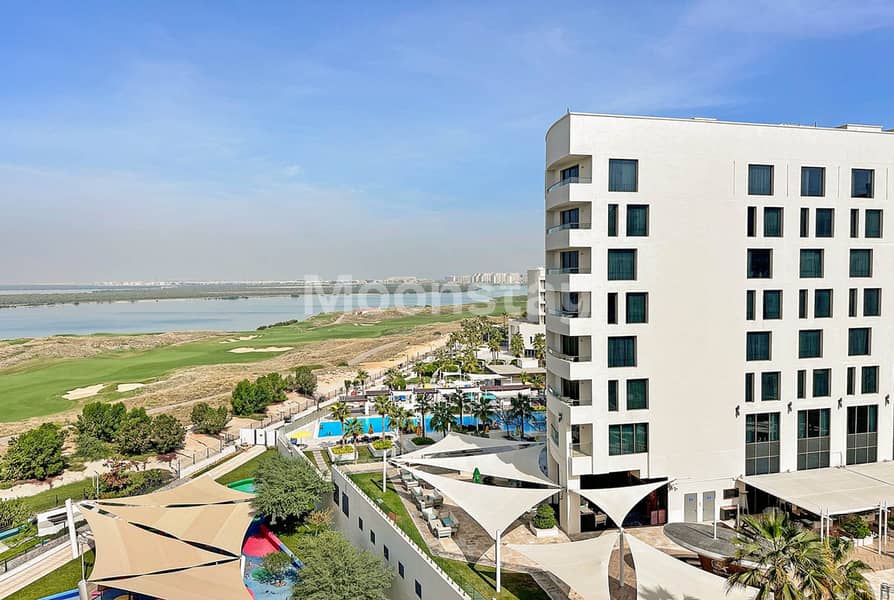 Квартира в Яс Айленд,Маян,Майян 1, 1 спальня, 2400000 AED - 16466444 Квартира в Яс Айленд,Маян,Майян 1, 1 спальня, 2400000 AED - 16466444