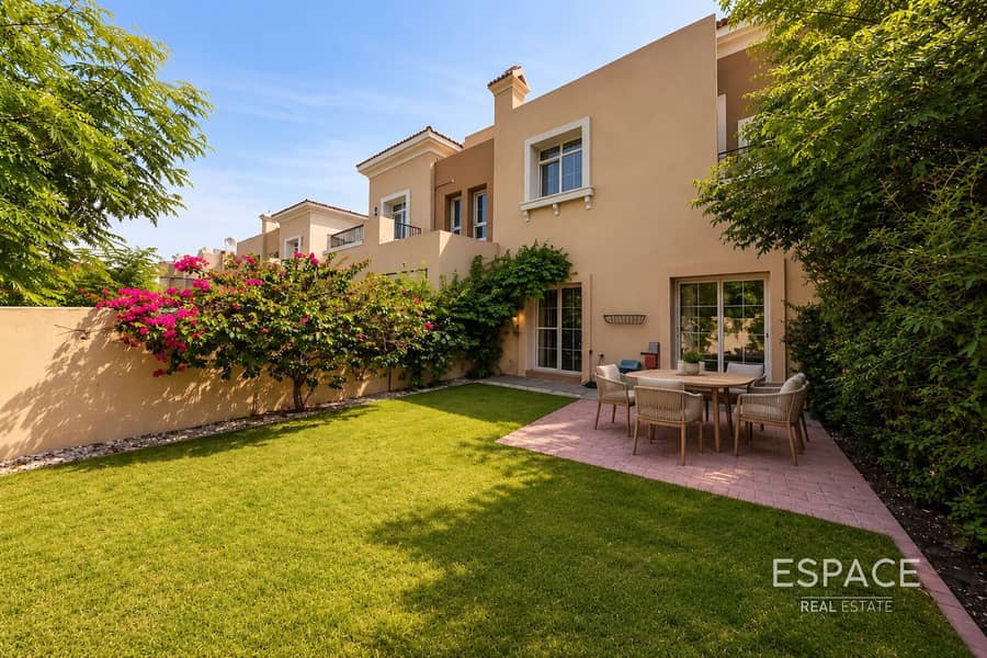 Lowest Price in Ranches 1 | Type 4M Lowest Price in Ranches 1 | Type 4M