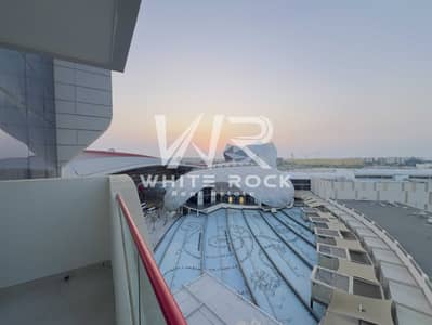 2 Bedroom Apartment for Rent in Yas Island, Abu Dhabi - Renting out 2 BHK Ready Apartment