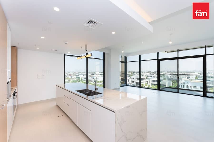 Brand New I Mid Floor I Villa Facing I Maid's Room Brand New I Mid Floor I Villa Facing I Maid's Room