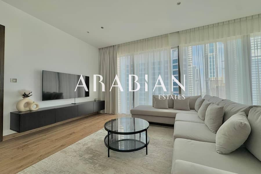 شقة في جميرا ليفينغ مارينا جيت،مارينا جيت،دبي مارينا 2 غرف 3950000 درهم - 16466514 شقة في جميرا ليفينغ مارينا جيت،مارينا جيت،دبي مارينا 2 غرف 3950000 درهم - 16466514