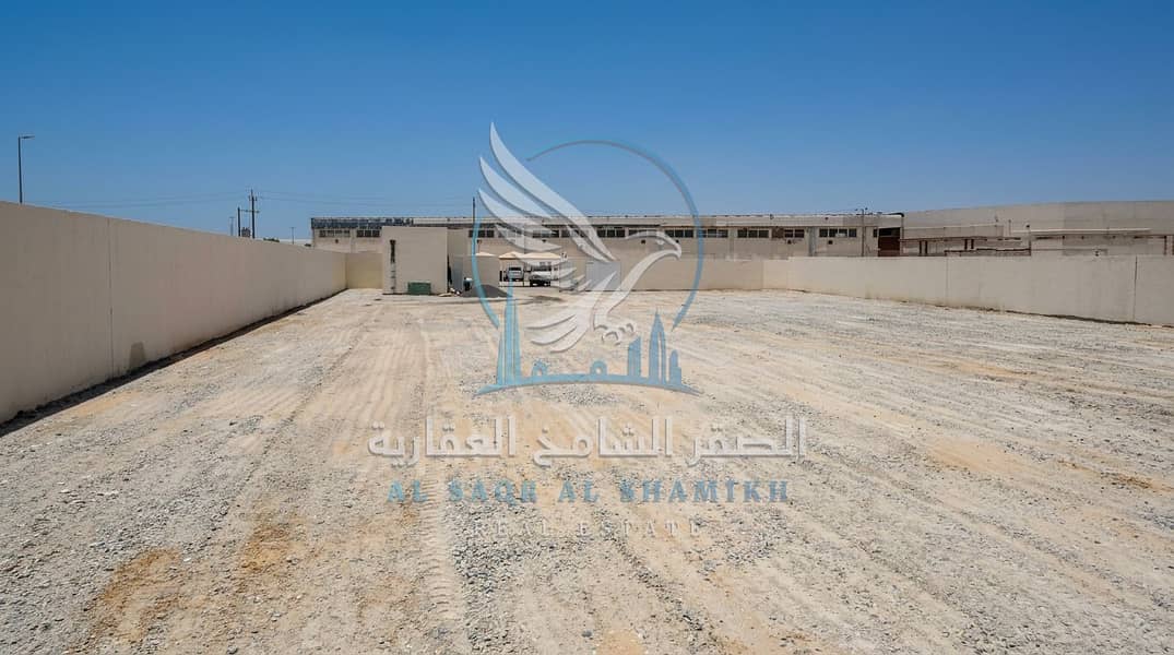 2 حوطة في الصناعية 18 بمساحة 20 الف قدم (2). jpeg