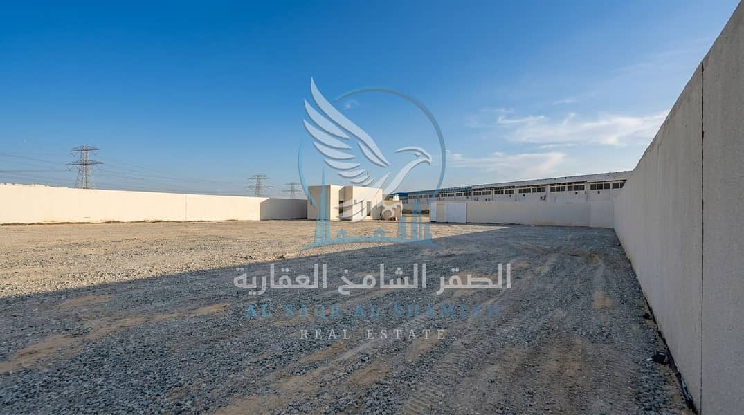 3 حوطة في الصناعية 18 بمساحة 20 الف قدم (4). jpeg