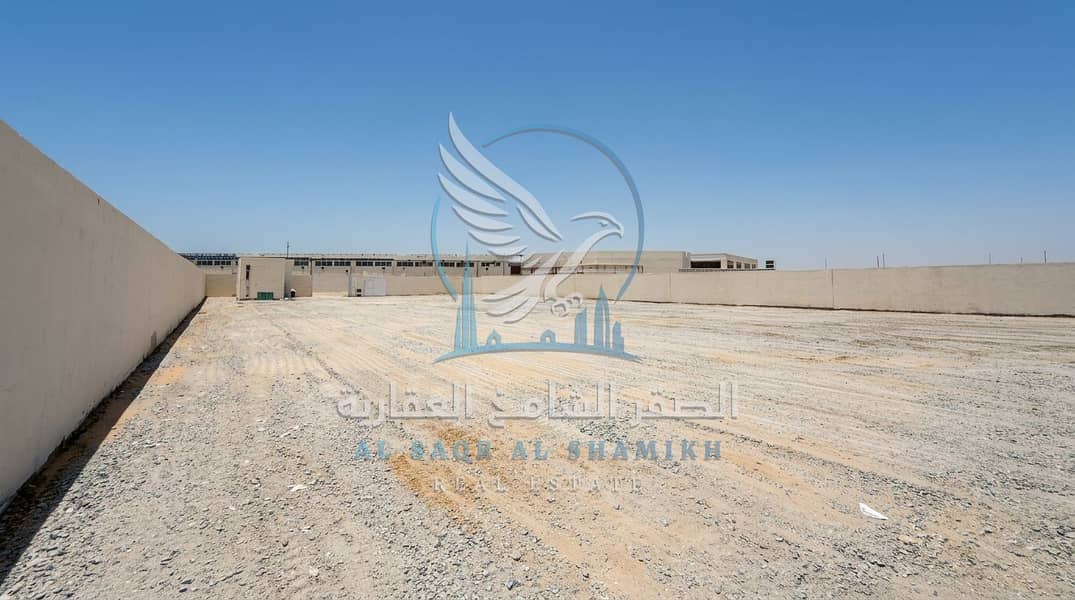 7 حوطة في الصناعية 18 بمساحة 20 الف قدم (12). jpeg