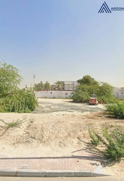 Участок Продажа в Аль Куз, Дубай - Участок в Аль Куз，Аль Куоз 2, 10500000 AED - 16466532