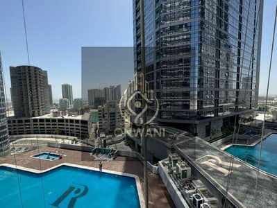 3 Bedroom Apartment for Rent in Al Reem Island, Abu Dhabi - Luxury Living | Modern Home with Premium Amenities