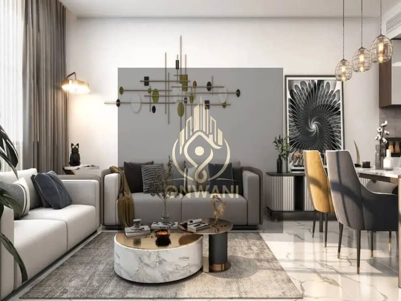 Luxury Townhouse | Prime Masdar City Luxury Townhouse | Prime Masdar City