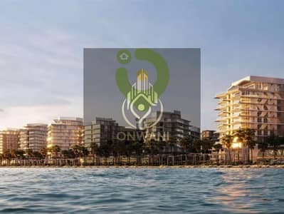 1 Bedroom Apartment for Sale in Fahid Island, Abu Dhabi - Amazing Apartment | Great Deal | Low Premium