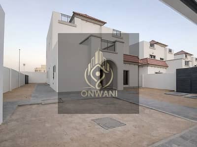 3 Bedroom Villa for Rent in Al Shamkha, Abu Dhabi - Spacious 3BR Villa | Maid Room | Al Shamkha 3 Bedroom Villa for Rent in Al Shamkha, Abu Dhabi - Spacious 3BR Villa | Maid Room | Al Shamkha