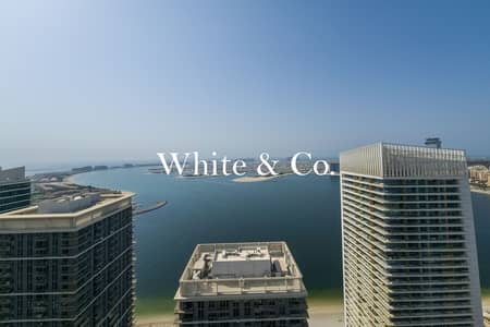 3 habitaciones Apartamento para en Venta en Dubai Harbour, Dubai - Apartamento en Dubai Harbour,Emaar Beachfront,Beach Mansion,Beach Mansion Tower 1, 3 dormitorios, 5750000 AED - 16466542 3 habitaciones Apartamento para en Venta en Dubai Harbour, Dubai - Apartamento en Dubai Harbour,Emaar Beachfront,Beach Mansion,Beach Mansion Tower 1, 3 dormitorios, 5750000 AED - 16466542